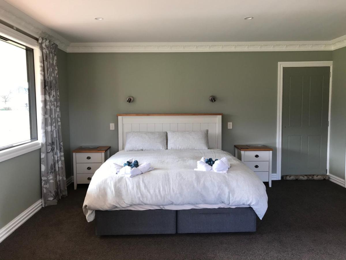 Kepler Oaks Chalet 테아나우 외부 사진