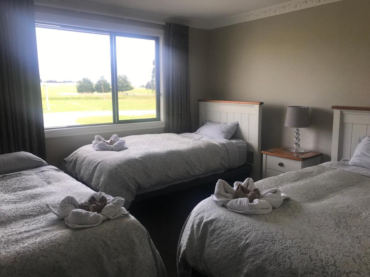 Kepler Oaks Chalet 테아나우 외부 사진